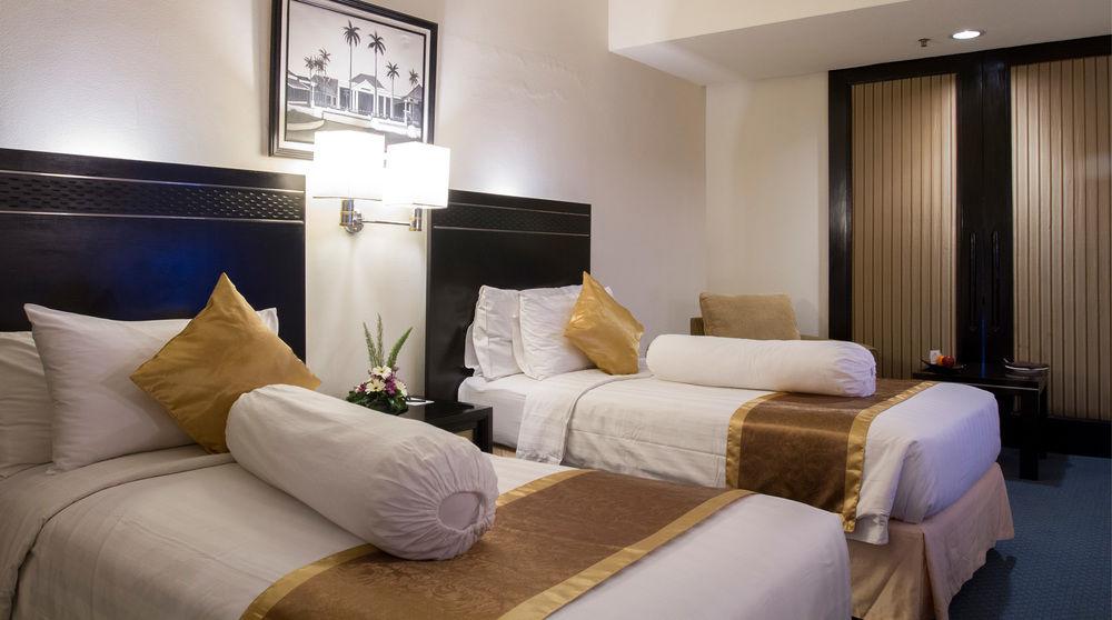 Grand Preanger Bandung
