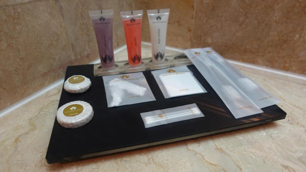 Grand Preanger 5*