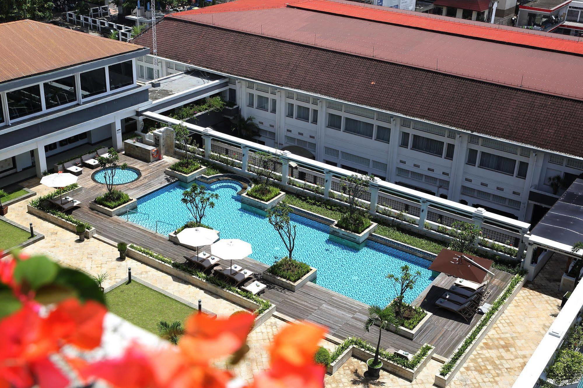 Grand Preanger 5* Bandung