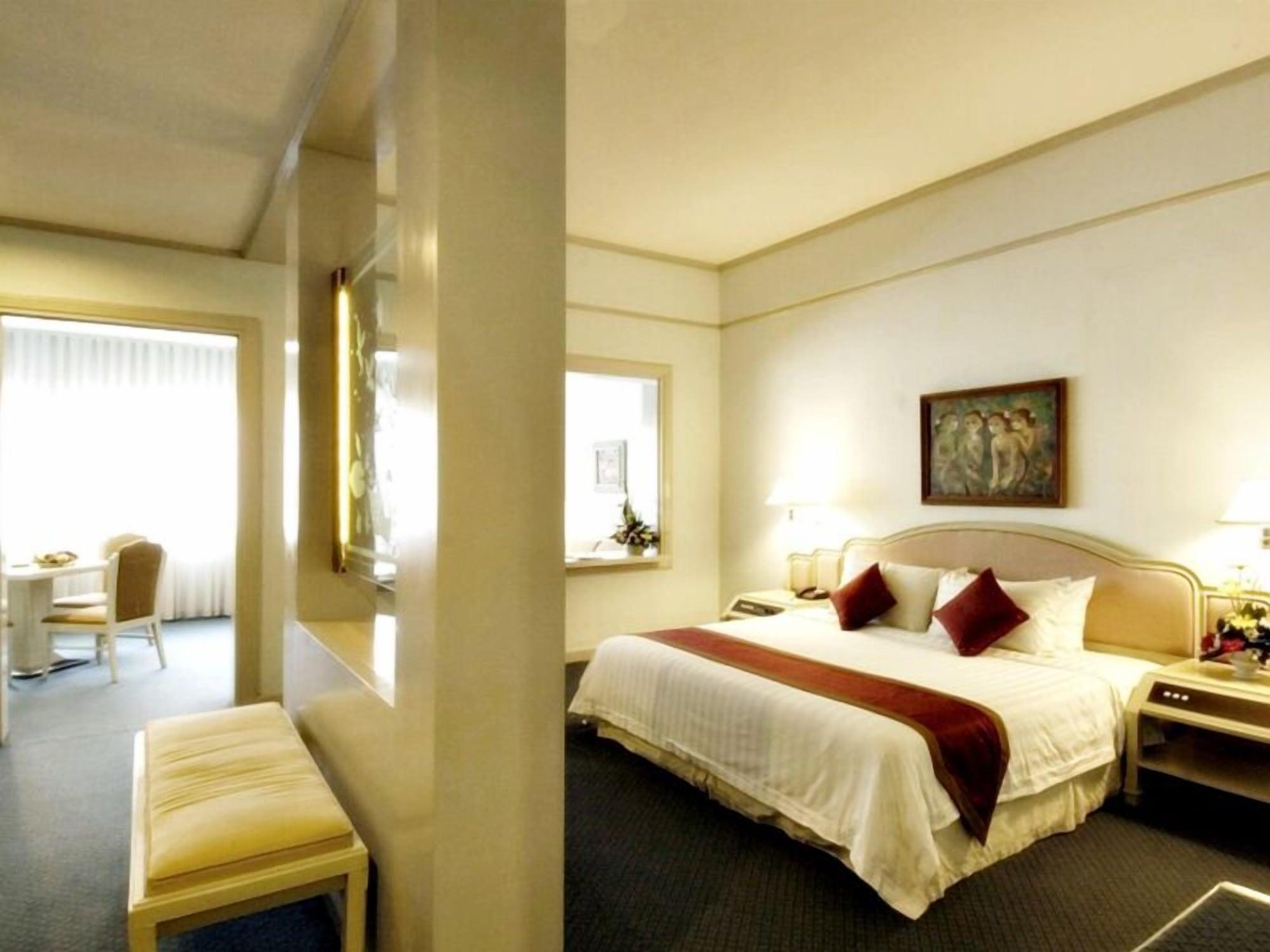 Grand Preanger Bandung