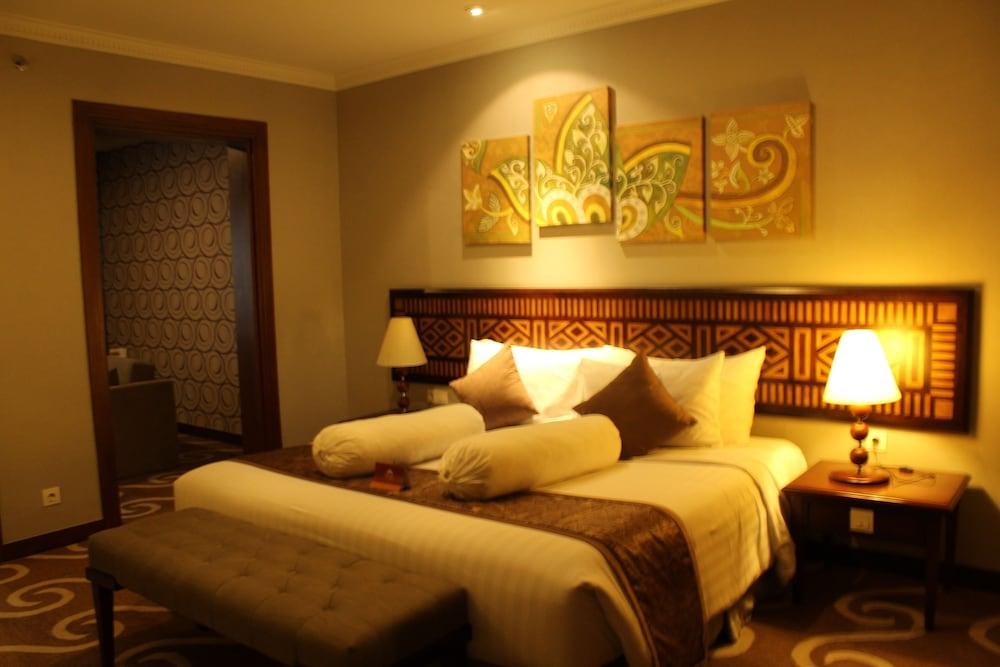 Grand Preanger Hotel