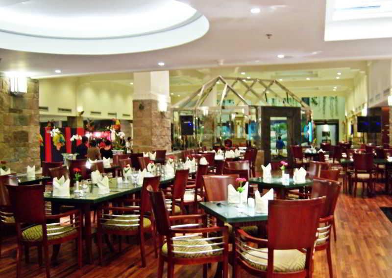 Grand Preanger Hotel Bandung