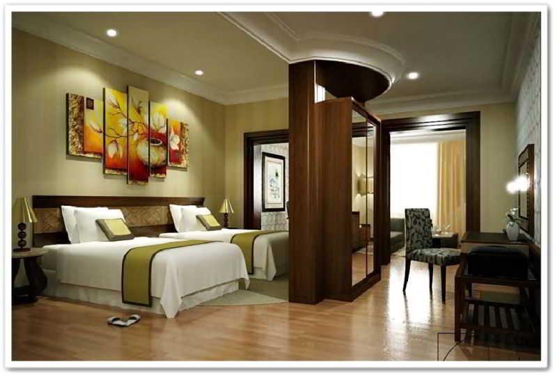 Grand Preanger Hotel
