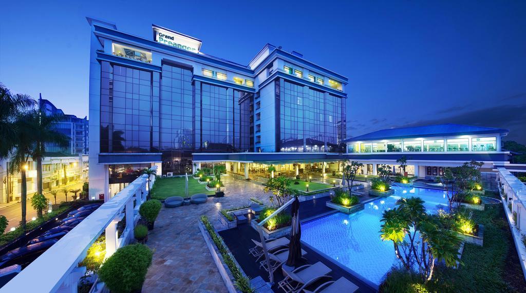 Grand Preanger Hotel