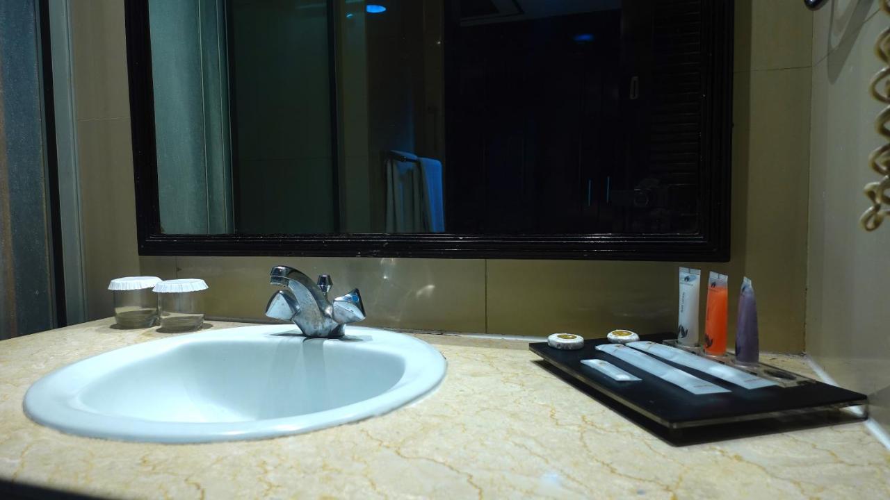 Grand Preanger Hotel Bandung