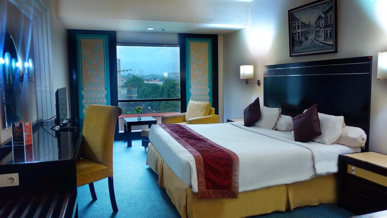 Grand Preanger Hotel
