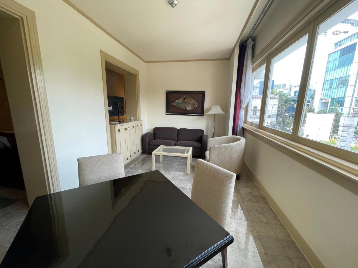 Grand Preanger 5* Bandung