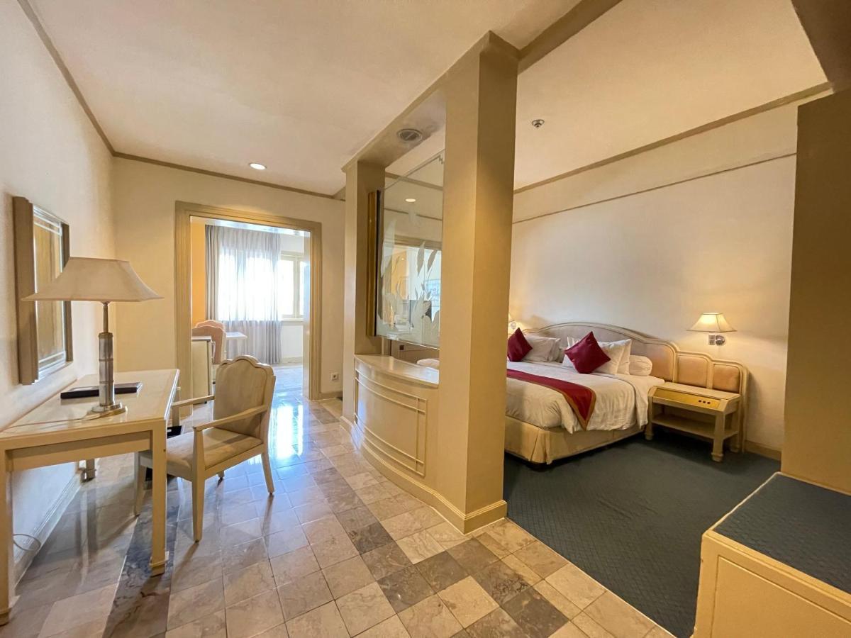 Grand Preanger 5*