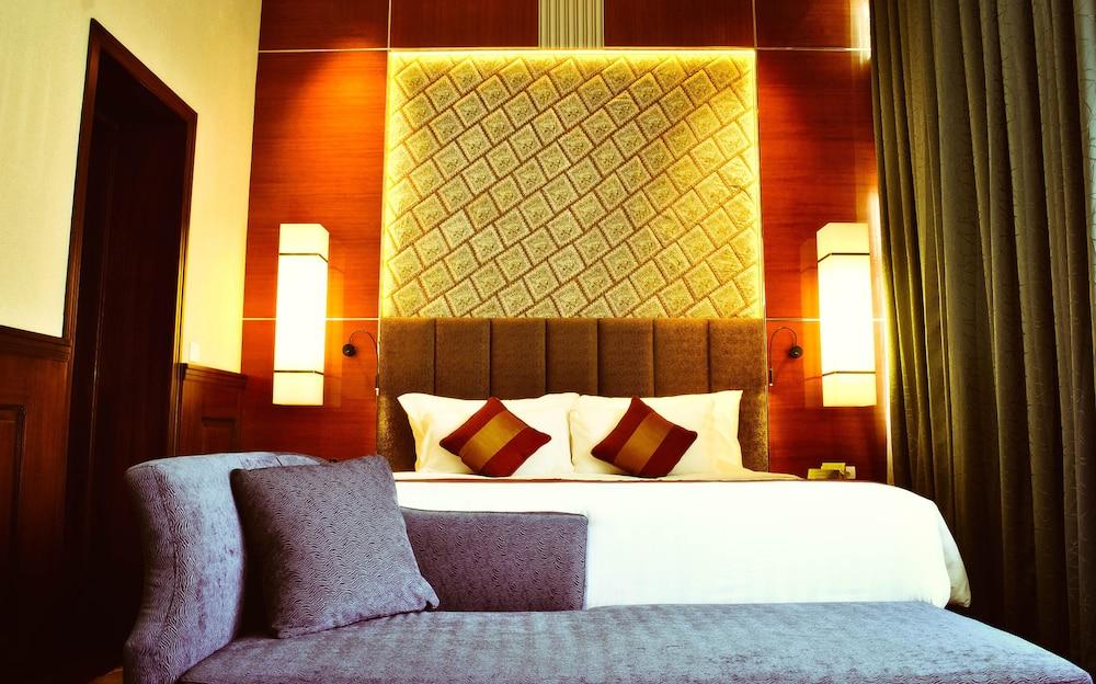 Grand Preanger Hotel Bandung