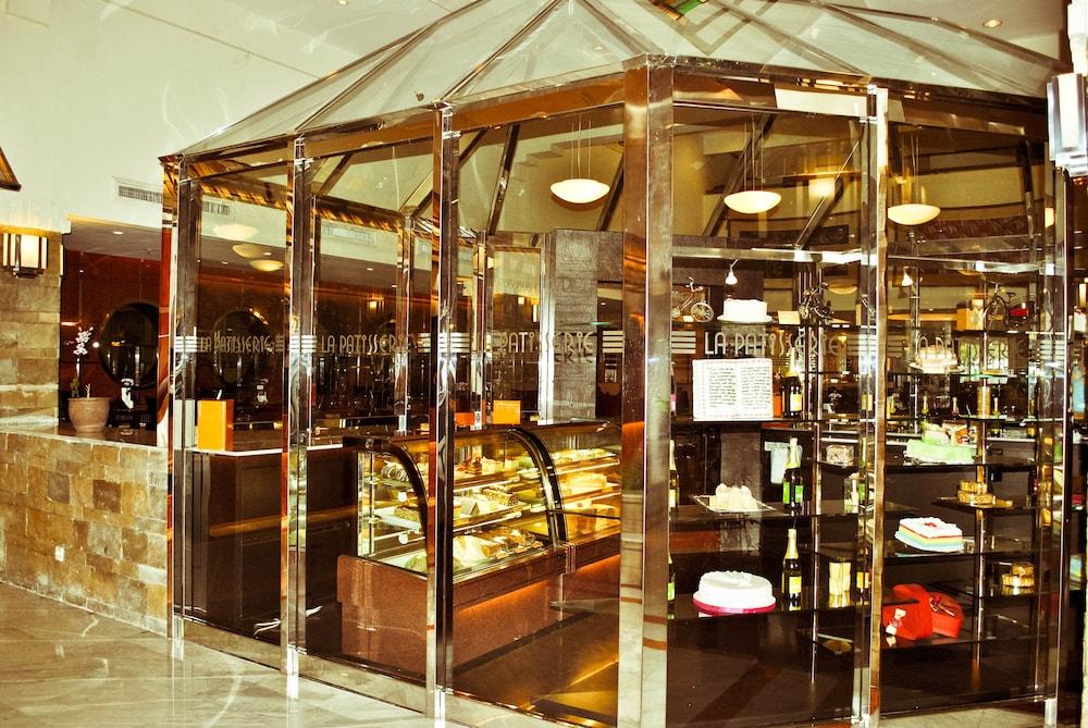 Hotel Grand Preanger