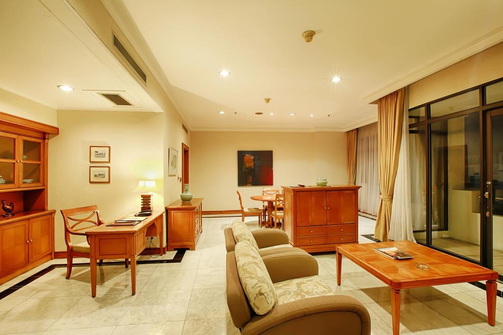 Grand Preanger 5*