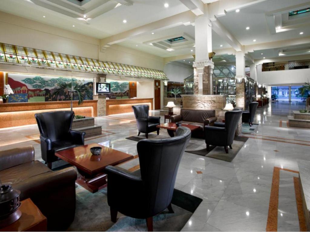 Grand Preanger Bandung