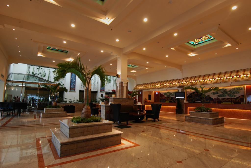 Grand Preanger Hotel Bandung