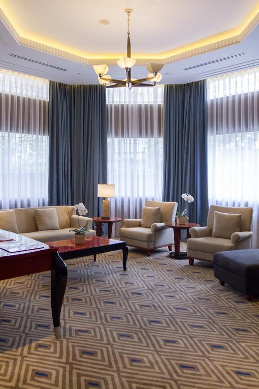 Grand Preanger Bandung