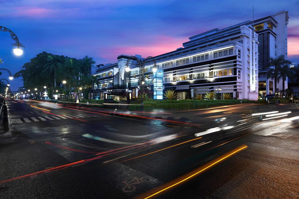 Grand Preanger Bandung