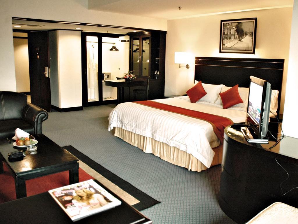 Grand Preanger Bandung