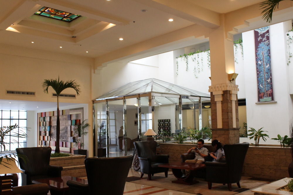 Grand Preanger Bandung