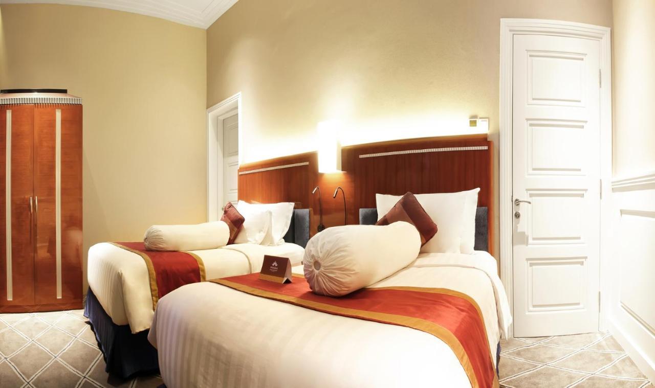 Grand Preanger Hotel