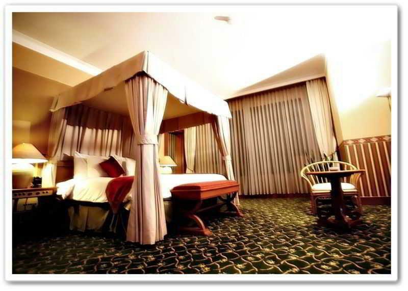 Grand Preanger 5* Bandung