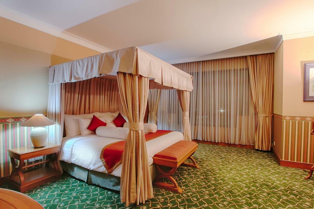 Grand Preanger Bandung