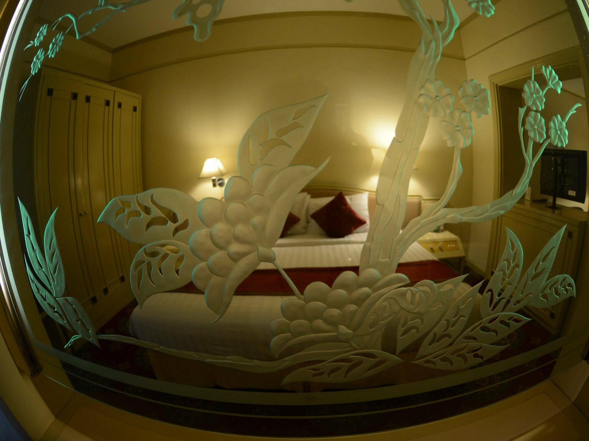Grand Preanger 5* Bandung