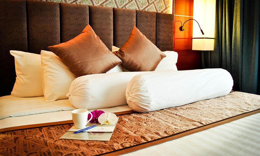 Hotel Grand Preanger Bandung
